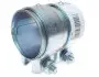 Хомут глушителя (передний) Citroen C5/Peugeot 407/807 02- (55/59.5x80) FA1 Fischer Automotive One (FA1) 004-955 (фото 2)