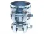 Хомут глушителя (передний) Citroen C5/Peugeot 407/807 02- (55/59.5x80) FA1 Fischer Automotive One (FA1) 004-955 (фото 4)