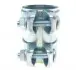 Хомут глушителя (передний) VW T5 1.9 TDI 03-09 (56/60.5x90) FA1 Fischer Automotive One (FA1) 004-956 (фото 4)