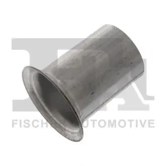 Труба соединительная выхлопной системы Fischer Automotive One (FA1) 006-941 (фото 1)