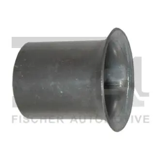 Труба выхлопного газа. Fischer Automotive One (FA1) 006944 (фото 1)