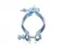 Комплект монтажних труб вихлопної Citroen Berlingo/Fiat Scudo/Peugeot Partner 1.6 HDi 98- (50mm) FA1 Fischer Automotive One (FA1) 008-950 (фото 3)