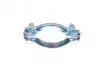 Комплект монтажних труб вихлопної Citroen Berlingo/Fiat Scudo/Peugeot Partner 1.6 HDi 98- (50mm) FA1 Fischer Automotive One (FA1) 008-950 (фото 4)