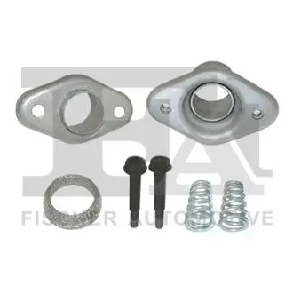 Монтажный элемент выпускной системы Fischer Automotive One (FA1) 066805023