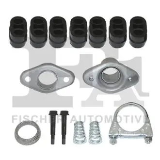 Монтажный элемент выпускной системы (фланец) Fischer Automotive One (FA1) 066805024