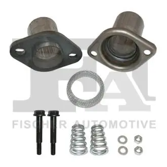 Фланец Fischer Automotive One (FA1) 066806023