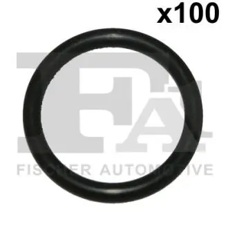 Кольцо резиновое Fischer Automotive One (FA1) 076.311.100