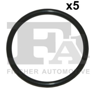 Ущільнююче кільце Fischer Automotive One (FA1) 076342005