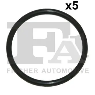 Кольцо уплотнительное Fischer Automotive One (FA1) 076342005