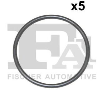 Ущільнююче кільце Fischer Automotive One (FA1) 076346005