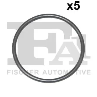 Кольцо уплотнительное Fischer Automotive One (FA1) 076346005