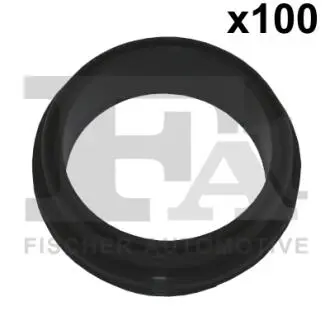 Кольцо уплотнительное Fischer Automotive One (FA1) 076365100