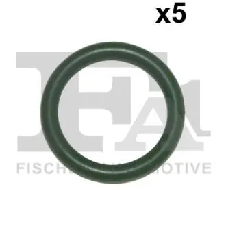 Ущільнююче кільце Fischer Automotive One (FA1) 076372005