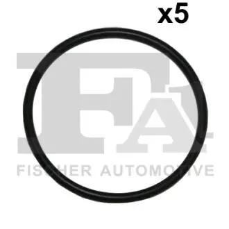 Кольцо уплотнительное Fischer Automotive One (FA1) 076373005