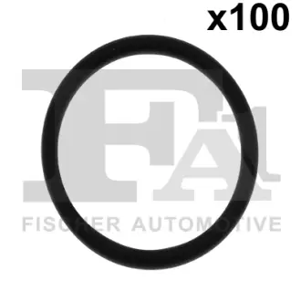 Ущільнююче кільце Fischer Automotive One (FA1) 076379100