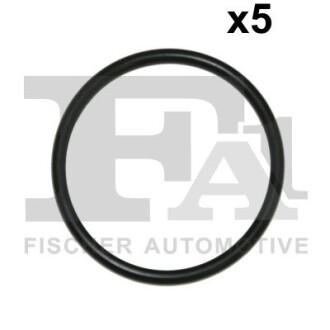 Прокладка колектора впускного VW Golf IV/V 1.4-3.2 00-09 Fischer Automotive One (FA1) 076394005