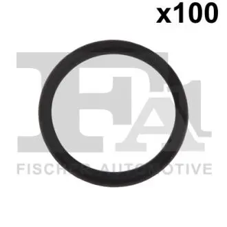 Кольцо резиновое Fischer Automotive One (FA1) 076.463.100