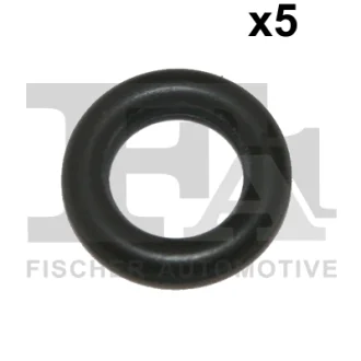 Кільце гумове Fischer Automotive One (FA1) 076.478.005
