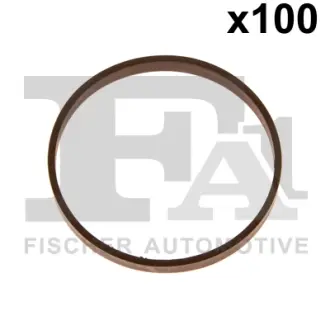 Ущільнювальне кільце FPM 48,40 x 51,80 x 5,20 Fischer Automotive One (FA1) 076504100