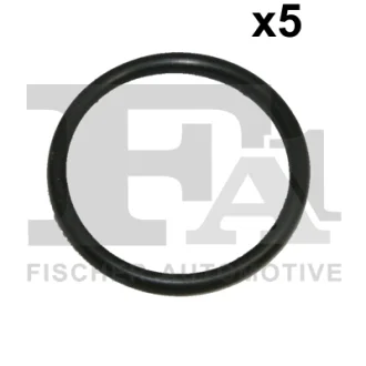 Фото кільце гумове Fischer Automotive One (FA1) 076.507.005 Кільце гумове Fischer Automotive One (FA1) 076.507.005