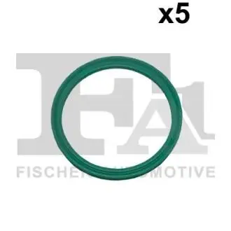 Прокладка турбіни BMW 3 (F30/F80/G20/G80/G28)/5 (G30/F90)/7 (G11/G12) 15- B46/B48 Fischer Automotive One (FA1) 076530005