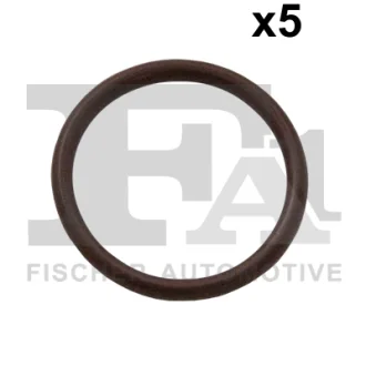Кільце гумове Fischer Automotive One (FA1) 076.549.005