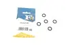 Прокладка насоса топливного Ford Focus III 15-(10x3) (к-кт 5 шт).) FA1 Fischer Automotive One (FA1) 076.557.005 (фото 1)