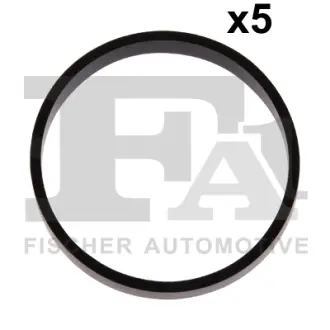 Прокладка патрубка Fischer Automotive One (FA1) 076582005