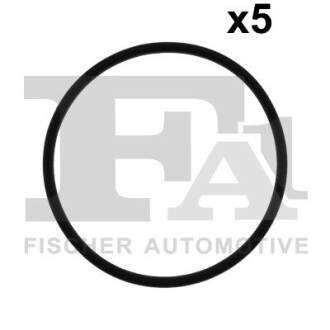 Ущільнююче кільце Fischer Automotive One (FA1) 076602005