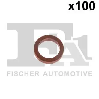 Автозапчасть Fischer Automotive One (FA1) 076618100