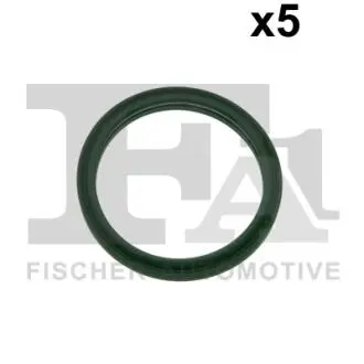 Ущльнююче кільце FPM 44.10X6.70MM /5 SZT/ Fischer Automotive One (FA1) 076644005