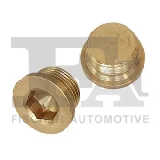 Нарезная пробка, масляный поддон Fischer Automotive One (FA1) 095410001