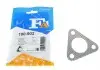 Прокладка выхлопной трубы BMW 3 (E21/E30)/5 (E12/E28)/6 (E24)/7 (E23) -91 FA1 Fischer Automotive One (FA1) 100-902 (фото 1)