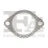Прокладка вихлопної системи Fischer Automotive One (FA1) 100910 (фото 1)