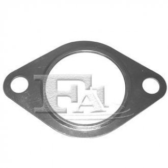 Прокладка выхлопной системы Fischer Automotive One (FA1) 100916