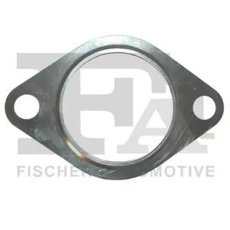 Прокладка вихлопної системи Fischer Automotive One (FA1) 100916