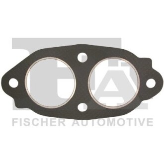 Прокладка вихлопної системи Fischer Automotive One (FA1) 100917