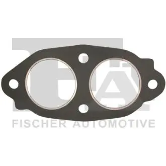 Прокладка вихлопної системи Fischer Automotive One (FA1) 100917