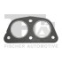 Прокладка выхлопной трубы BMW 1 (E81)/3 (E90) 03-11 FA1 Fischer Automotive One (FA1) 100-918 (фото 1)