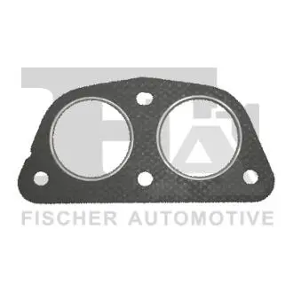 Прокладка выхлопной трубы BMW 1 (E81)/3 (E90) 03-11 FA1 Fischer Automotive One (FA1) 100-918