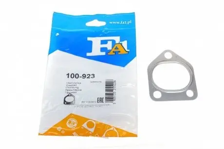 Прокладка труби вихлопної BMW 3 (E46)/5 (E60)/X5 (E53) 00-11 FA1 Fischer Automotive One (FA1) 100-923