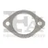 Прокладка вихлопної системи Fischer Automotive One (FA1) 100925 (фото 1)