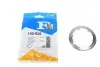 Прокладка труби вихлопної BMW 3 (E90/F30/F80)/5 (E60/F10)/X5 (F15/F85) 04- (кільце) FA1 Fischer Automotive One (FA1) 100-926 (фото 1)