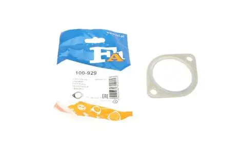 Прокладка выхлопной трубы BMW 3 (E90)/7 (F01-F04)/X6 (F16/F86) 06-19 N54 B30 FA1 Fischer Automotive One (FA1) 100-929