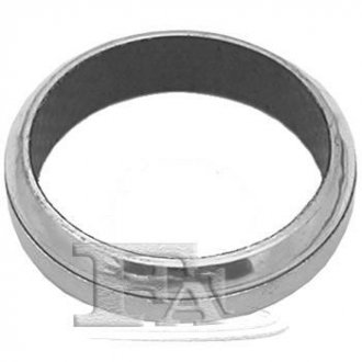 Уплотняющее кольцо выпускной системы Fischer Automotive One (FA1) 101948