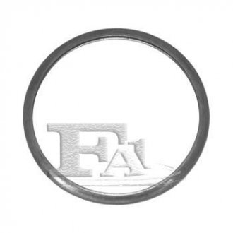 Кольцо металлическое Fischer Automotive One (FA1) 101-958