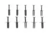 Заклепка распорная BMW 7 (E38) 94-01 Fischer Automotive One (FA1) 10-20006.10 (фото 1)