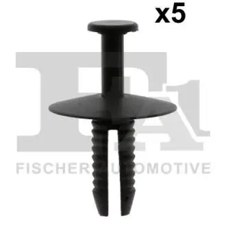 Заклепка розпірна (к-кт 5 шт) BMW Fischer Automotive One (FA1) 10-20006.5