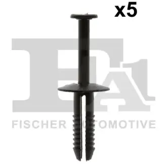 Заклепка розпірна (к-кт 5 шт) BMW 7 (E38)/X5 (E53) 94-06 Fischer Automotive One (FA1) 10-20009.5