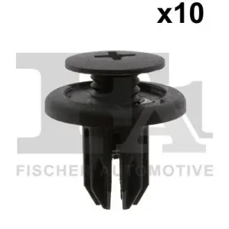Кліпса кріплення підкрильника (к-кт 10 шт) BMW Fischer Automotive One (FA1) 10-30008.10